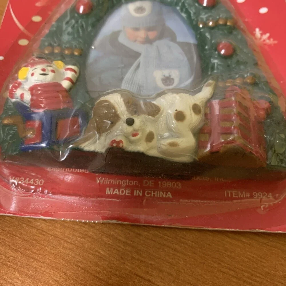 A Hint Of Christmas new pack